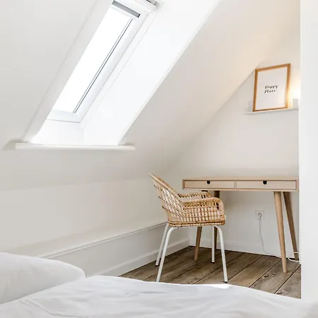 Corinna App 7 * Wenningstedt-Braderup