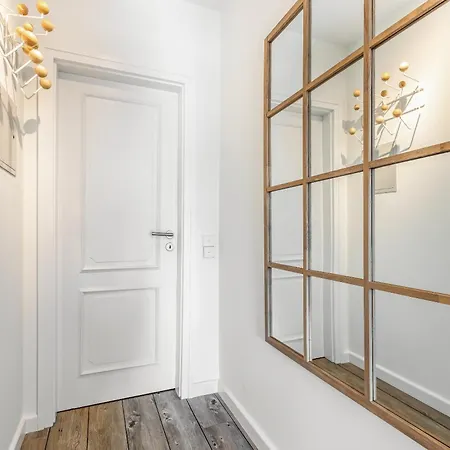 Corinna App 7 Apartment