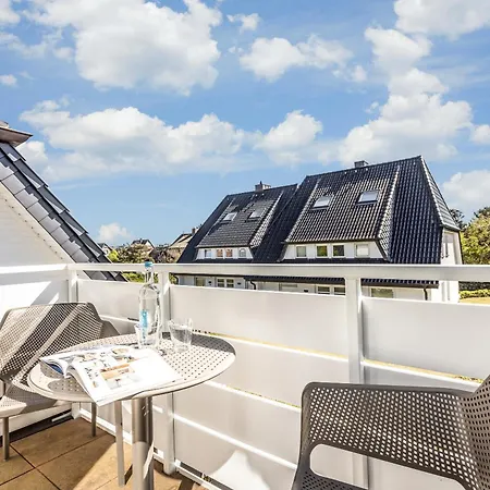 Apartment Corinna App 7 *