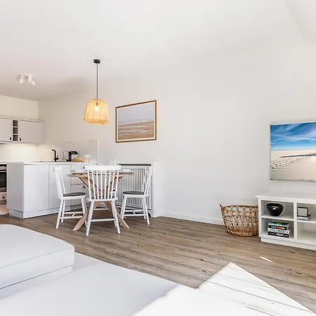 Corinna App 7 * Wenningstedt-Braderup