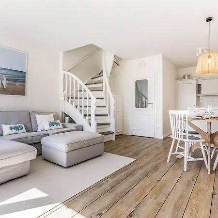 Corinna App 7 Apartment Wenningstedt-Braderup